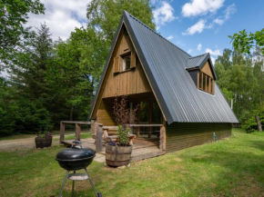 Chalet Rowan Cottage by Interhome